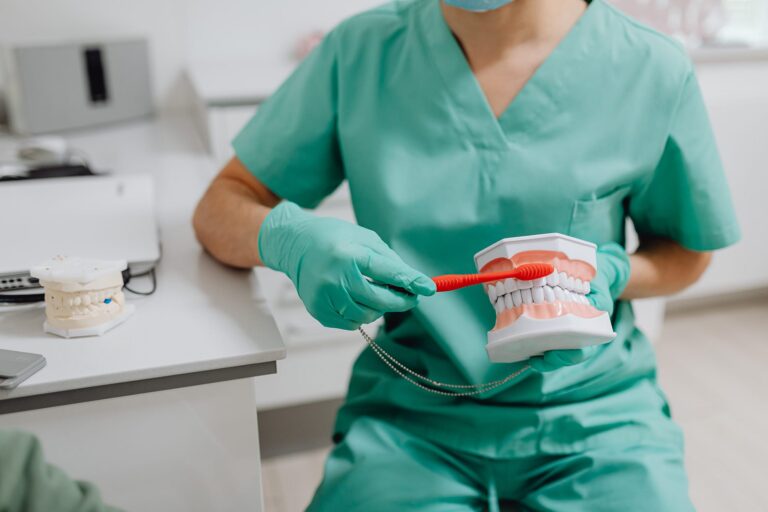 How Often Should I Replace My Toothbrush?